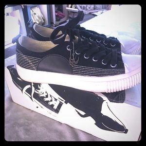 Alexander McQueen McQ sneakers Unisex 41
